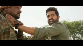 Aravindha Sametha -Theatrical Trailer | Jr. NTR, Pooja Hegde - Trivikram | Thaman