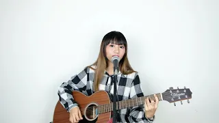 Life - Yui | Cover by Rina-Hime (short ver)