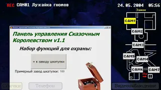 Школьники играю в 5 ночей м фрогги