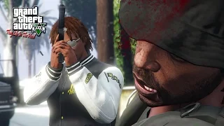 GTA 5 | THUG LIFE IN THE HOOD EP. 24 [HQ]