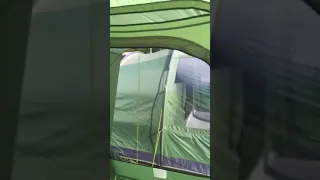 Sensible Steve Tips: Condensation in Tents