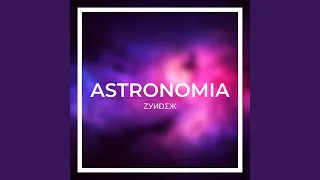 Astronomia (Remix)