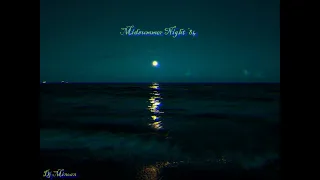 Dj Minoan - Midsummer Night '84