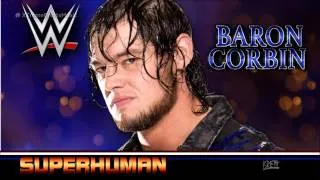 WWE: "Superhuman" [Alternate Version] by CFO$ ► Baron Corbin Unused Theme Song