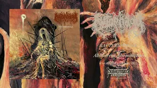 AUTOPHAGY "Bacteriophage" (Full Album Stream)