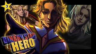 Why Do You Have A Photo of Me?? - Binary Star Hero - Part 3