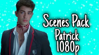 Scenes Pack Patrick//ELITE//1080p