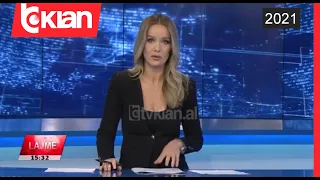 Edicioni i Lajmeve Tv Klan 30 Gusht 2021, ora 15:30 Lajme - News