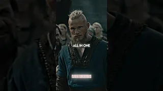 Bjorn Ironside | #shorts #bjornironside #vikings #gowatchvikings #tiktok #edit