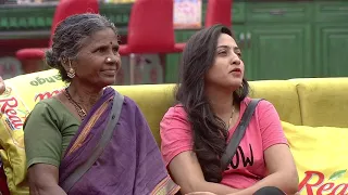 Bigg boss season 4 DAY 29 Unseen Full episode nomination s