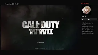 Cod ww2 gameplay