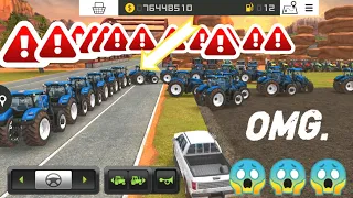 How to Sell For Milk And Sheepwool In Farming simulator 18 Episode 91