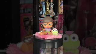 Unboxing Bratz Babyz Yasmin! 🐸