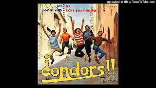 I Condors - Lei Per La Vita  (I Want A Name)