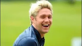 NIALL HORAN LAUGHING (COMPILATION)