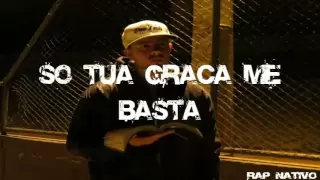 Thiagão - Só tua graça me basta (prévia)