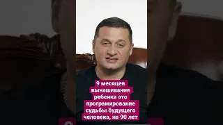 Кто запрограммировал вашу судьбу? @Duiko ​