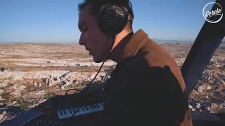 Ben Böhmer & Spencer Brown - Phases [Ben Böhmer live above Cappadocia in Turkey for Cercle]