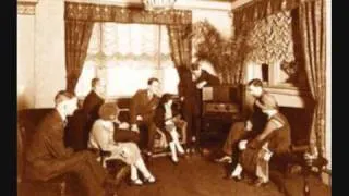 Harry Roy & His Band:- "Top Hat White Tie & Tails"