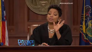 BEST ADVICE FROM JUDGE LYNN/ANGER ISSUES (0 to 100)