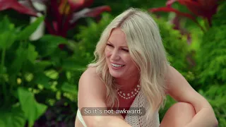 Bachelor In Paradise S3 catch-up - Keira and Alex chat | Aug 2