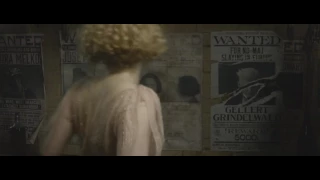 Fantastic Beasts And Where To Find Them - Fight Bar Scene HD