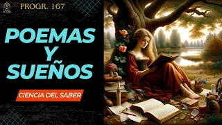 Directo 167 - Poemas y Sueños - Jaime Sabines - Jorge Luis Borges - Octavio paz - Amado Nervo