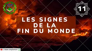 Les signes de la fin du monde 11 : l’arrivée du Mahdi