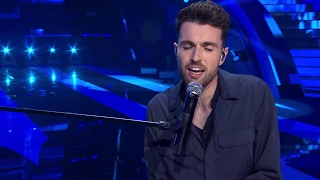 DUNCAN LAURENCE - Arcade TOP OF THE TOP Sopot Festival 2019