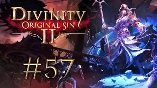 Divinity Original Sin 2 #57 - Akt 2: Respecen auf der Lady Vengeance