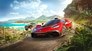 Forza horizon 5 Premium edition Part-1