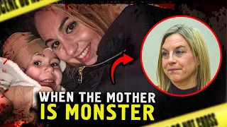 The Mom is Actually the Killer! | Bizarre Case of Meighan Cordie | True Crime Documentary