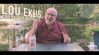 Tropic Marin - Amino-Organic explained by Lou Ekus (EN)