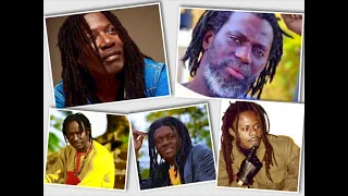 Reggae Ivoirien || Alpha Blondy, Tiken Jah, Ismael Isaac, Fatal Dey, Serge Kassy, Jim Kamson, ...