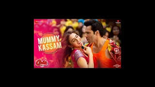 Mummy kasam (collie no. 1) MP3 full song varun dhawan 2021 new song full.