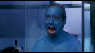 Big Fat Liar (2002) - Marty Wolf Screams