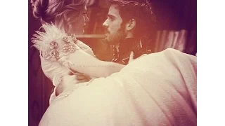 Emma&Hook| Андрей Леницкий "Дай мне знак"