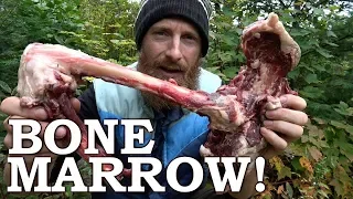 Eating Bone Marrow for Breakfast