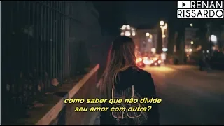 Blackbear - Runnin' Low (Tradução)