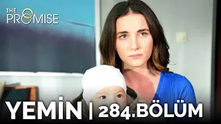 Yemin 284. Bölüm | The Promise Season 3 Episode 284