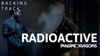 Imagine Dragons - Radioactive - Karaoke