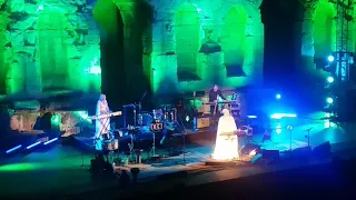 DEAD CAN DANCE ~ LIVE 03.07.19 ~ ODEON OF HERODES ATTICUS