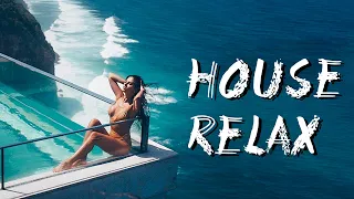 Chillout🌱House Relax🌱Summer Music 2024🌱Popular Songs Remix🌱Deep House Mix by Deep Mage #27