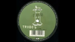 Trobo 6 - Electron (Acid Trance 1997)