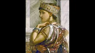 Zenobia, la última reina de Palmira