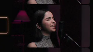 Alone Again (Naturally) - Gilbert O’Sullivan | Sarah Barragán (Cover)