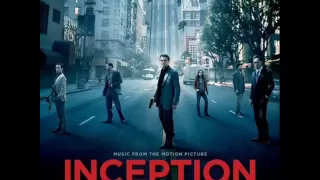 INCEPTION - Dream is Collapsing (Long Version)