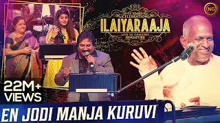 என் ஜோடி மஞ்ச குருவி - விக்ரம் |En Jodi Manja Kuruvi |Vikram | Ilaiyaraaja Live In Concert Singapore