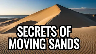 Unveiling the Secrets of the Moving Sands: Exploring the Dynamic Geology of the Outer Banks