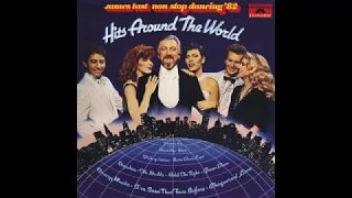 James Last - Non Stop Dancing'82. (29).